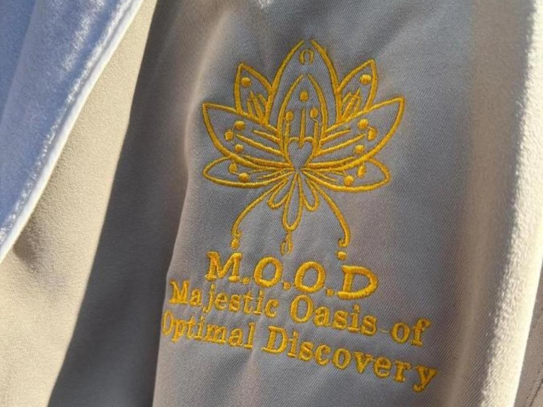 Mood Health Resort Γιοχάνεσμπουργκ Εξωτερικό φωτογραφία