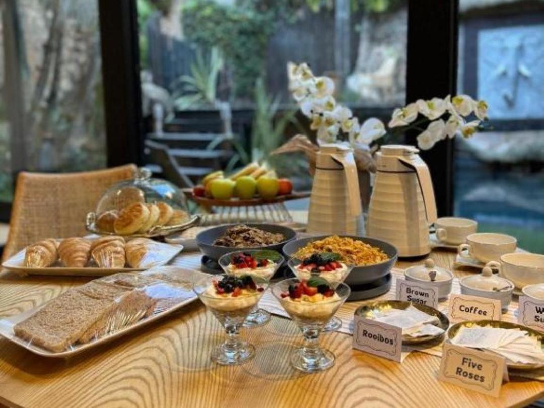 Mood Health Resort Γιοχάνεσμπουργκ Εξωτερικό φωτογραφία